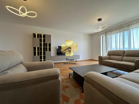 Izdavanje, trosoban stan, 110m², Gorica C, Podgorica - image 3