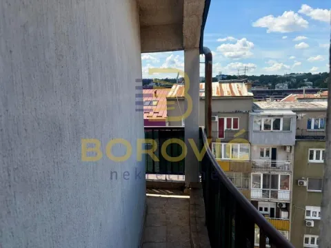 Izdavanje, garsonjera, 22m², Voždovac Sve Podlokacije, Beograd - image 8