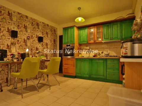 Prodaja, kuća, 322m², Ledinci, Petrovaradin - image 9