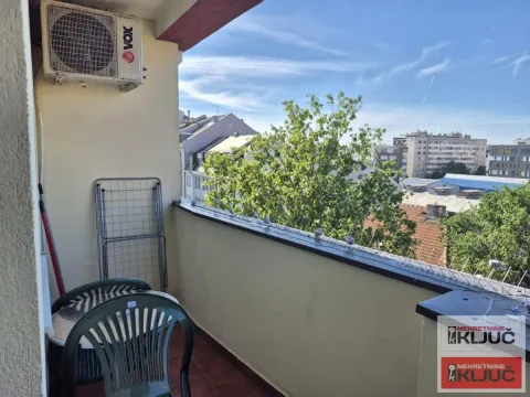 Izdavanje, garsonjera, 26m², Kej, Novi Sad Sve Podlokacije - image 7