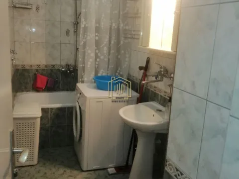 Izdavanje, jednosoban stan, 50m², Tuški Put, Podgorica - image 9