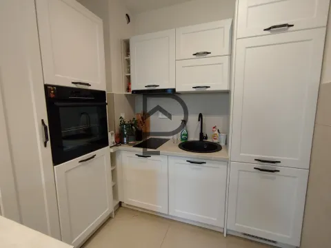 Izdavanje, stan, 46m², Tološka šuma, Podgorica - image 4