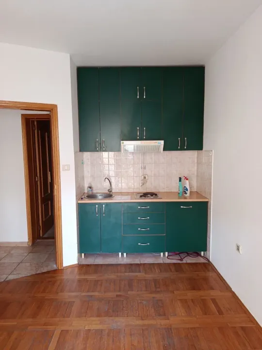Rent, office space, 30m², Preko Morače, Podgorica