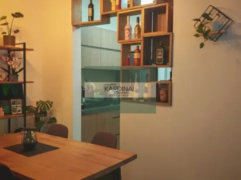 Prodaja, dvosoban stan, 60m², Grbavica, Novi Sad Sve Podlokacije - image 8