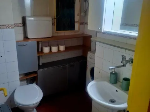 Rent, one bedroom apartment, 50m², Podgorica, Crna Gora - image 9