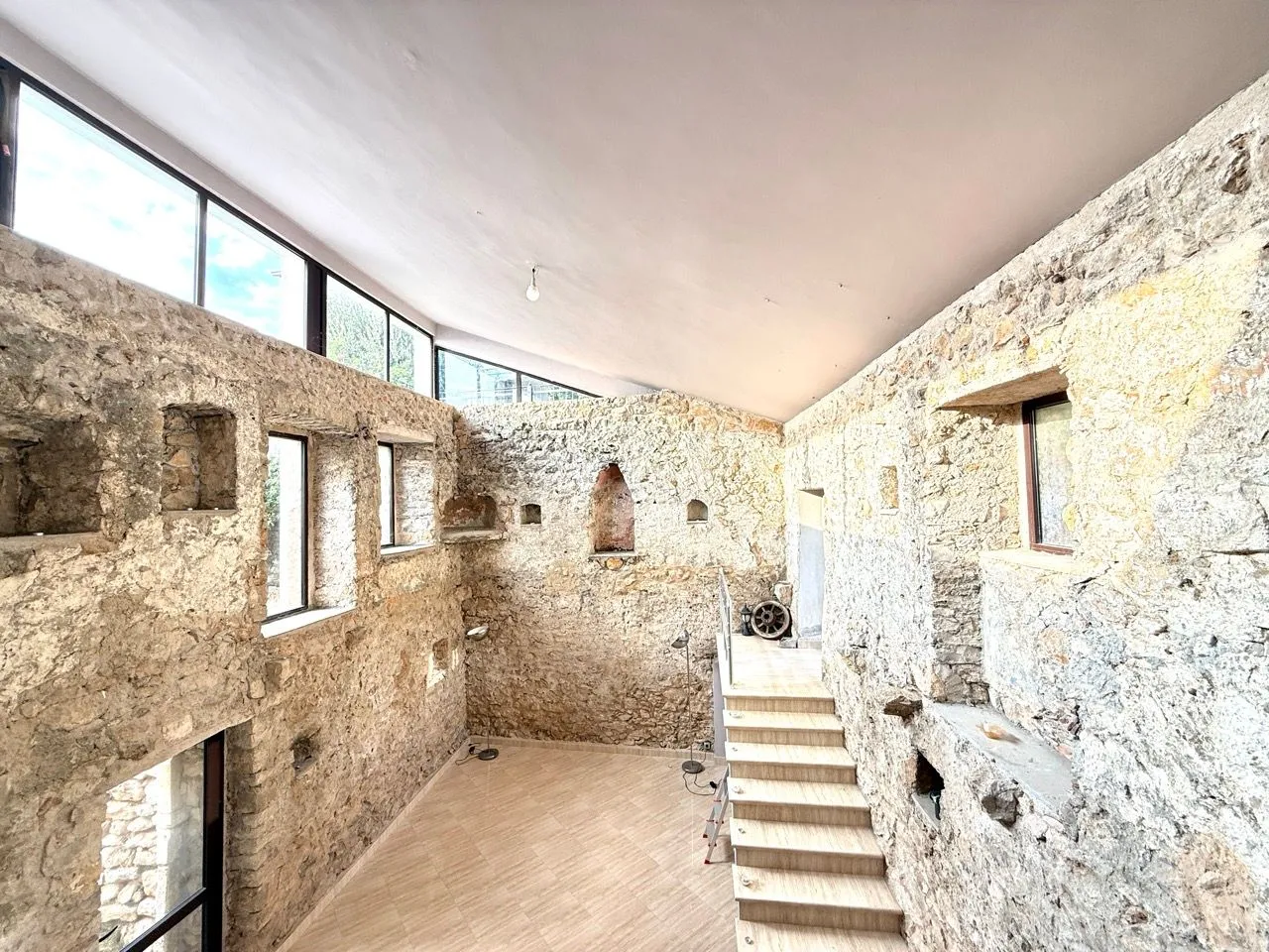 Prodaja, kuća, 183m², Centar, Ulcinj