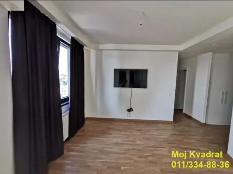 Prodaja, četvorosoban stan, 112m², Savski Venac, Beograd - image 2