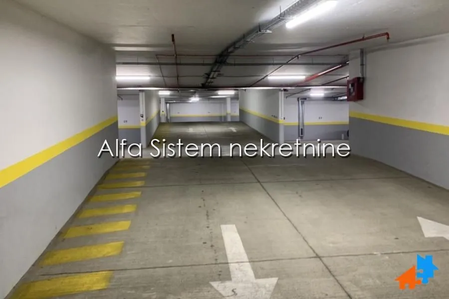 Rent, three bedroom apartment, 90m², Čukarica, Beograd