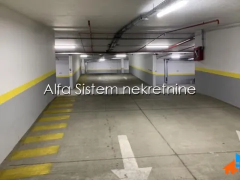Rent, three bedroom apartment, 90m², Čukarica, Beograd - image 13