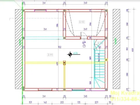 Prodaja, kuća, 185m², Batajnica, Beograd - image 7