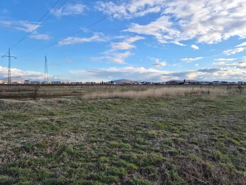 Prodaja, plac, 1000m², Sadine, Podgorica - image 4