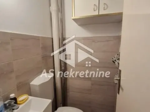 Rent, four bedroom apartment, 90m², Novi Beograd Sve Podlokacije, Beograd - image 15