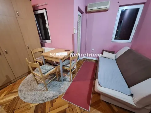 Rent, one bedroom apartment, 27m², Bulevar Evrope, Novi Sad Sve Podlokacije - image 2
