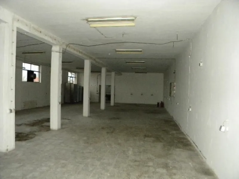 Rent, office space, 3500m², Mislodjin, Obrenovac