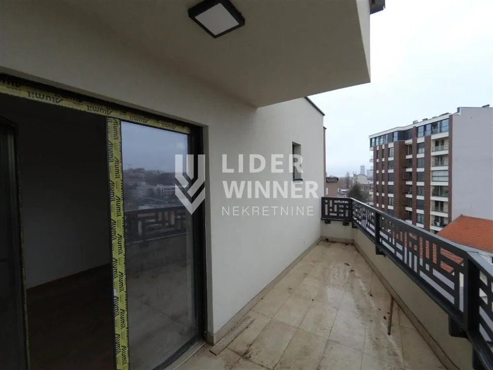Sale, apartment, 143m², Autokomanda, Voždovac Sve Podlokacije