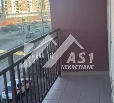 Rent, apartment, 26m², Bulevar patrijarha Pavla, Novi Sad Sve Podlokacije - image 7