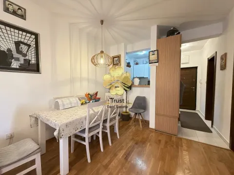 Sale, one bedroom apartment, 51m², Tuški Put, Podgorica - image 3