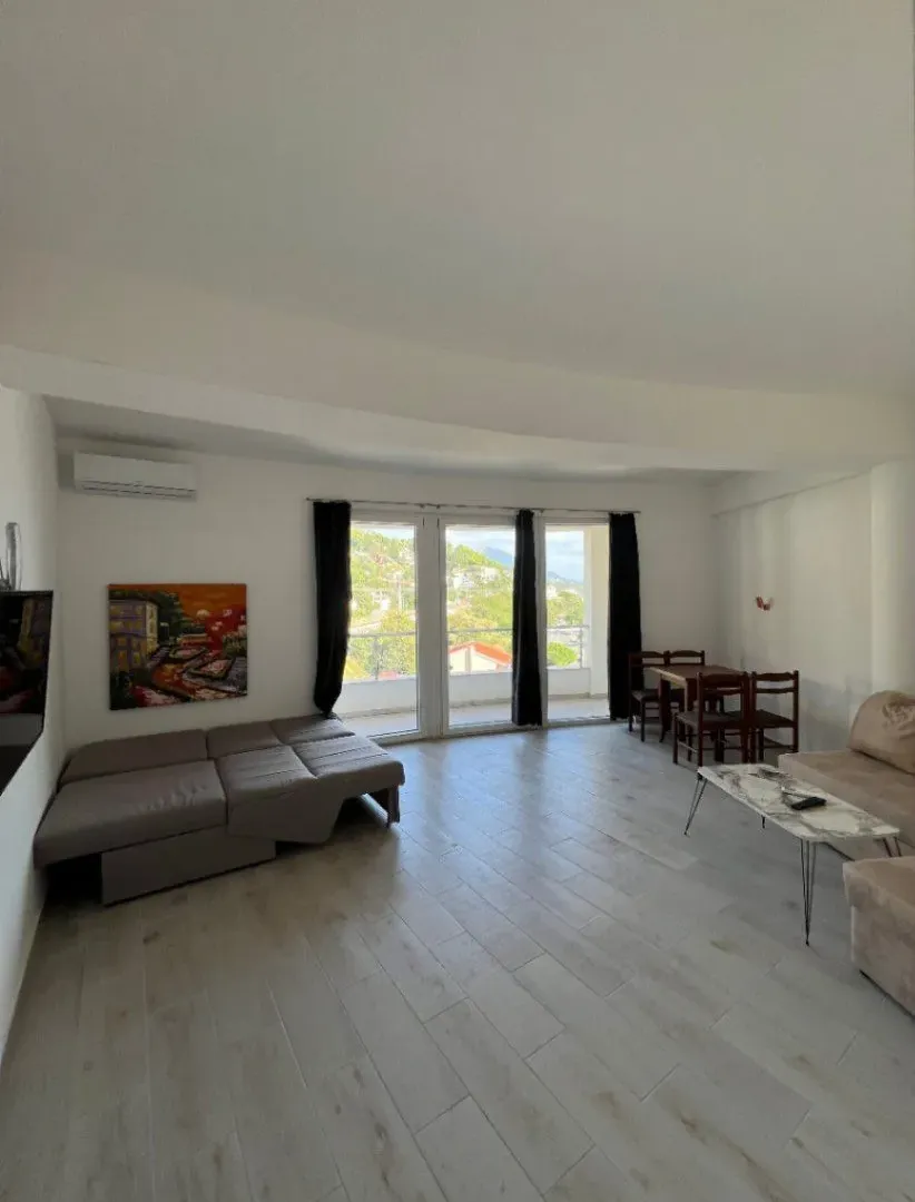 Sale, apartment, 38m², Sutomore, Bar