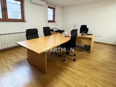 Izdavanje, poslovni prostor, 297m², Gradska Bolnica, Zvezdara Sve Podlokacije - image 10
