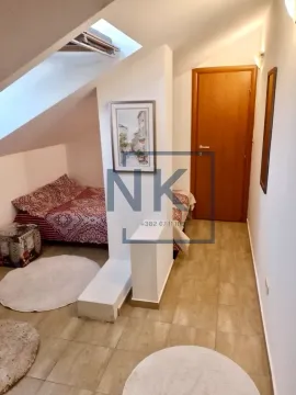 Rent, one bedroom apartment, 38m², 1 maj, Podgorica - image 5