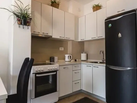 Izdavanje, jednosoban stan, 47m², Preko Morače, Podgorica - image 3