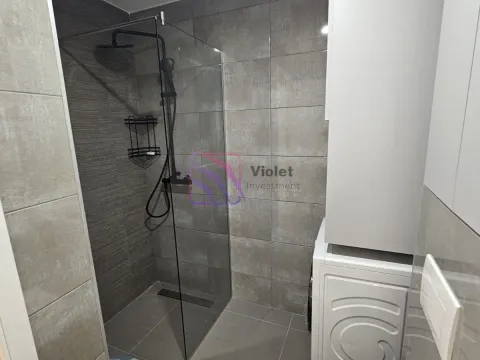 Rent, one bedroom apartment, 47m², Stari Aerodrom, Podgorica - image 18