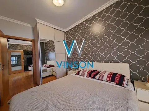 Rent, three bedroom apartment, 62m², Centar, Novi Sad - image 19