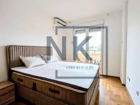 Rent, one bedroom apartment, 51m², Zabjelo, Podgorica - image 7