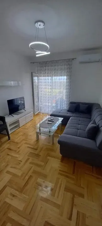 Rent, one bedroom apartment, 48m², Ljubović, Podgorica