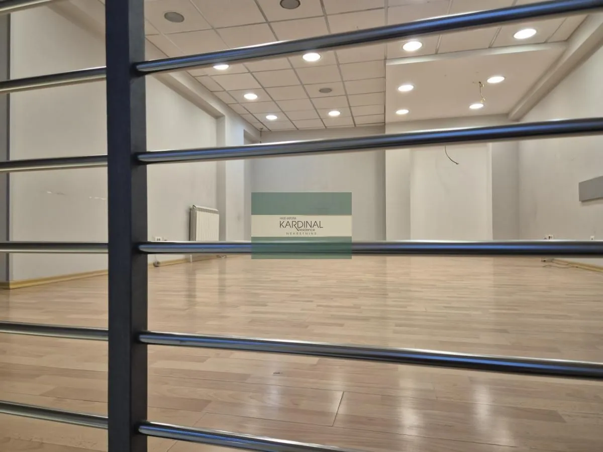 Rent, office space, 326m², Centar, Jagodina