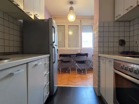 Prodaja, jednosoban stan, 44m², Centar, Podgorica - image 9