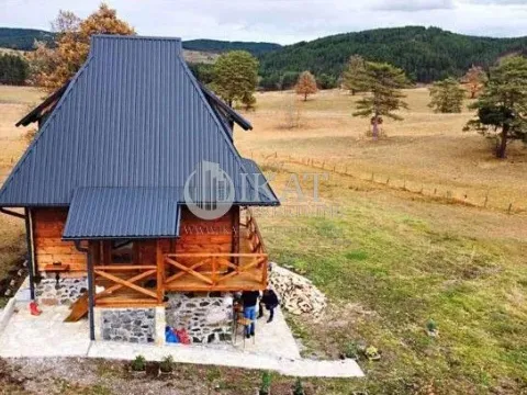 Sale, house, 57m², Tara, Srbija - image 2