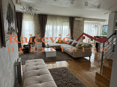 Sale, apartment, 268m², Rakovica, Beograd - image 5
