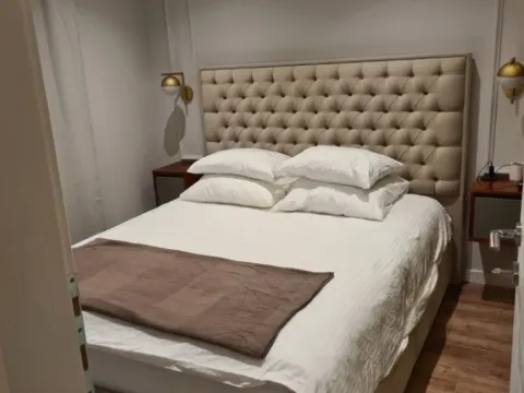 Prodaja, jednosoban stan, 40m², Dalmatinska ulica, Podgorica - image 11