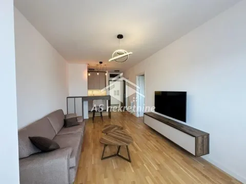 Izdavanje, dvosoban stan, 42m², Cvetkova Pijaca, Zvezdara Sve Podlokacije - image 3