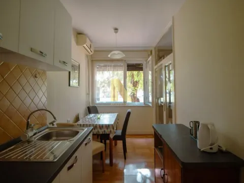 Izdavanje, dvosoban stan, 44m², Liman 1, Novi Sad Sve Podlokacije - image 8