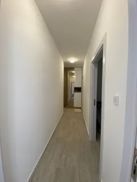 Rent, one bedroom apartment, 50m², Bečići, Budva - image 5