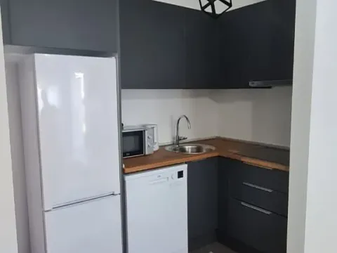 Prodaja, jednosoban stan, 38m², Kruševac, Podgorica - image 5