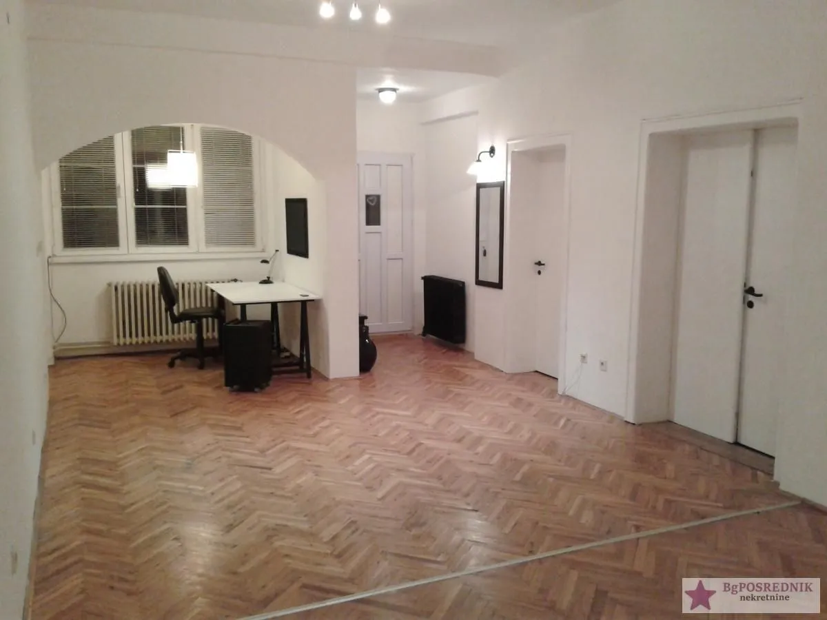 Sale, three bedroom apartment, 106m², Banovo Brdo, Beograd