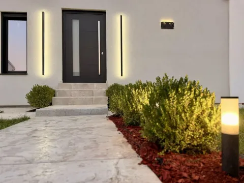 Sale, house, 225m², Gornja Gorica, Podgorica - image 5