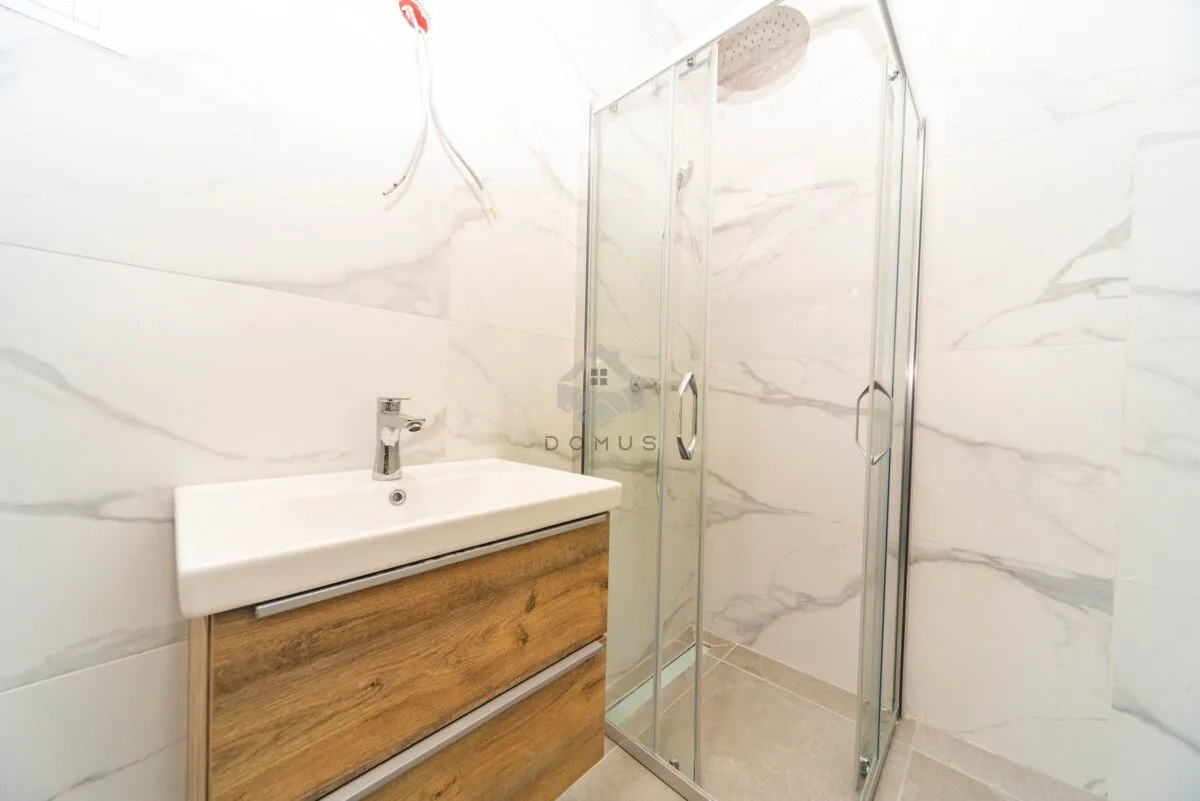 Sale, two bedroom apartment, 60m², Kolašin, Crna Gora