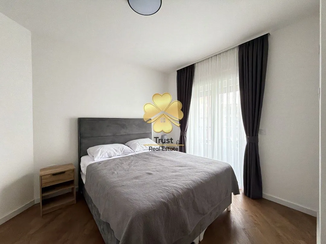 Rent, one bedroom apartment, 50m², Zagorič, Podgorica