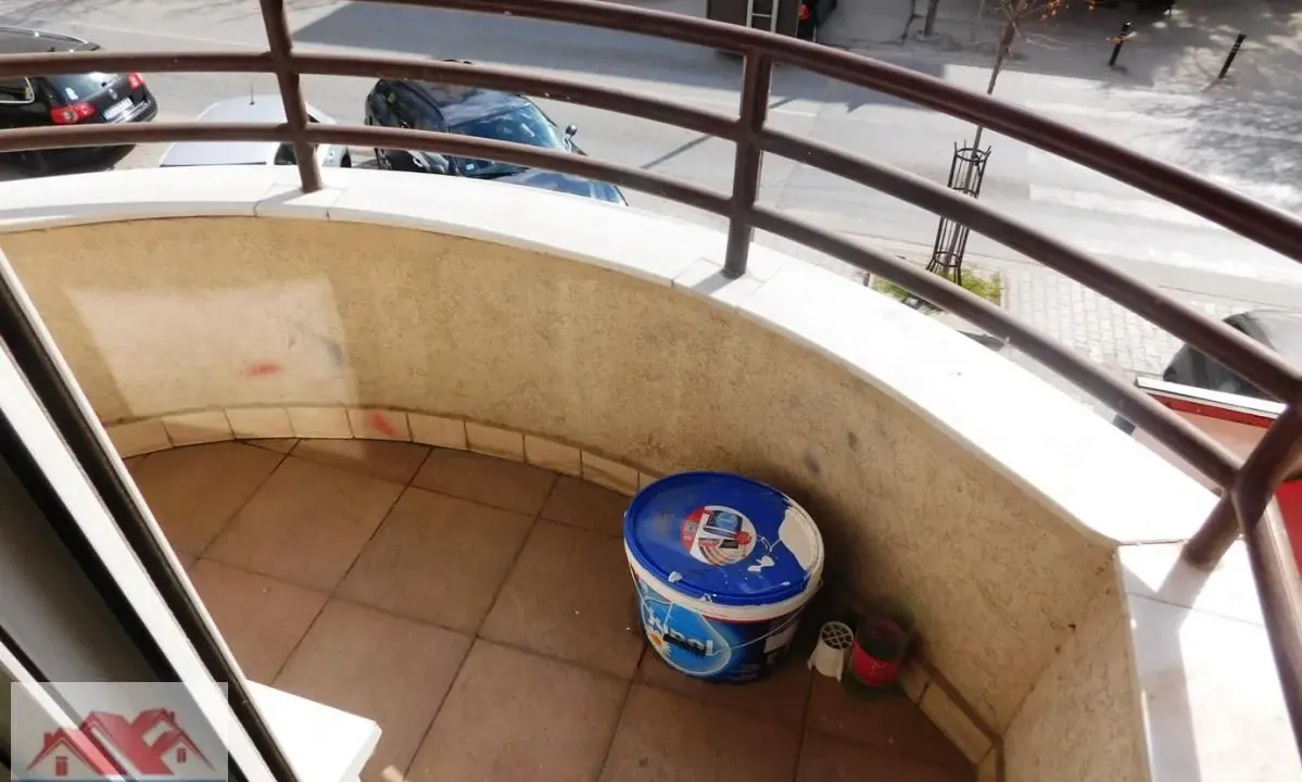 Rent, three bedroom apartment, 71m², Vašarište, Kragujevac