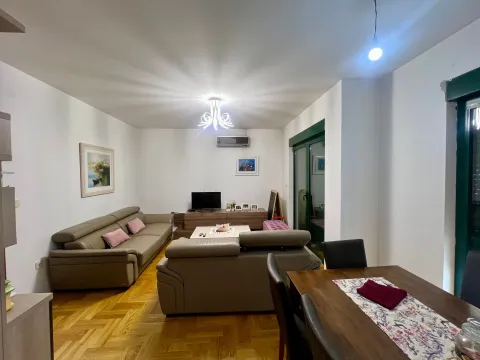 Rent, two bedroom apartment, 64m², Momišići, Podgorica - image 2