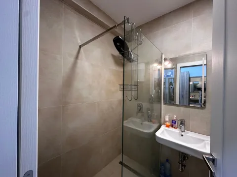 Rent, one bedroom apartment, 45m², Zabjelo, Podgorica - image 6