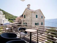 Rent, two bedroom apartment, 70m², Opatovo, Tivat - image 1