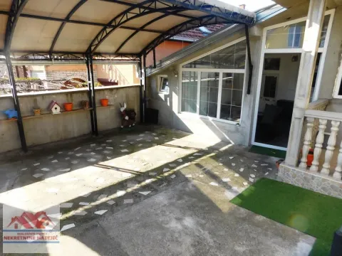 Sale, house, 130m², Grošnica, Kragujevac - image 23