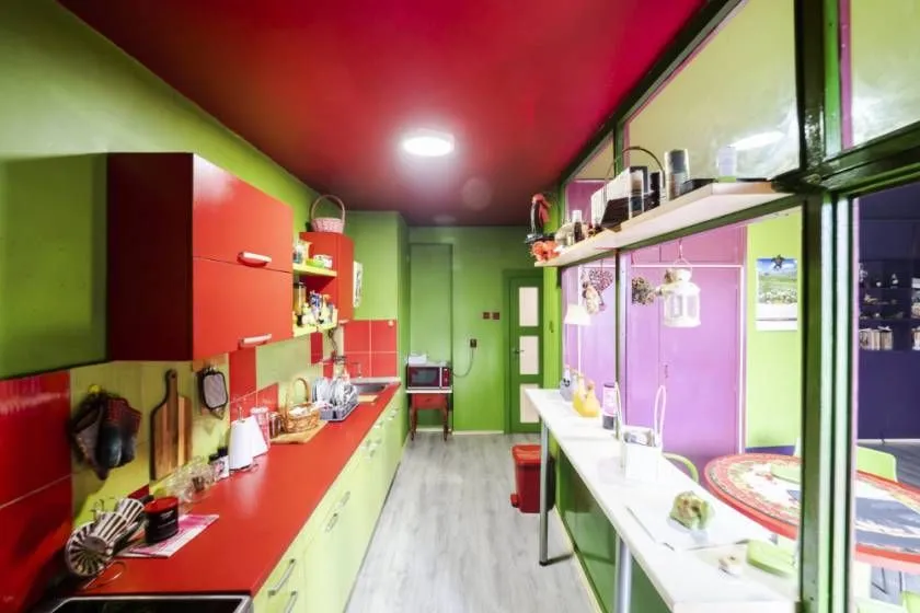 Prodaja, trosoban stan, 70m², Čubura, Beograd