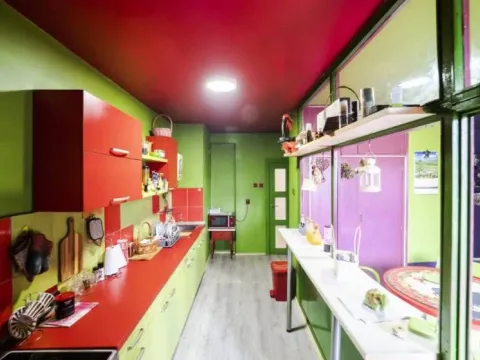 Prodaja, trosoban stan, 70m², Čubura, Beograd - image 7