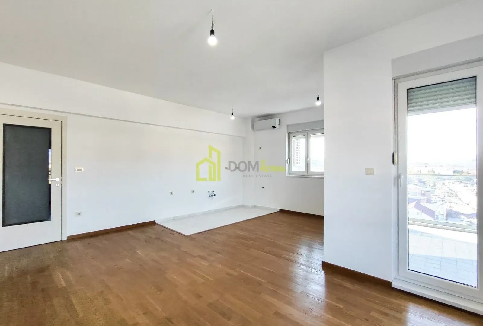 Rent, two bedroom apartment, 70m², Zabjelo, Podgorica